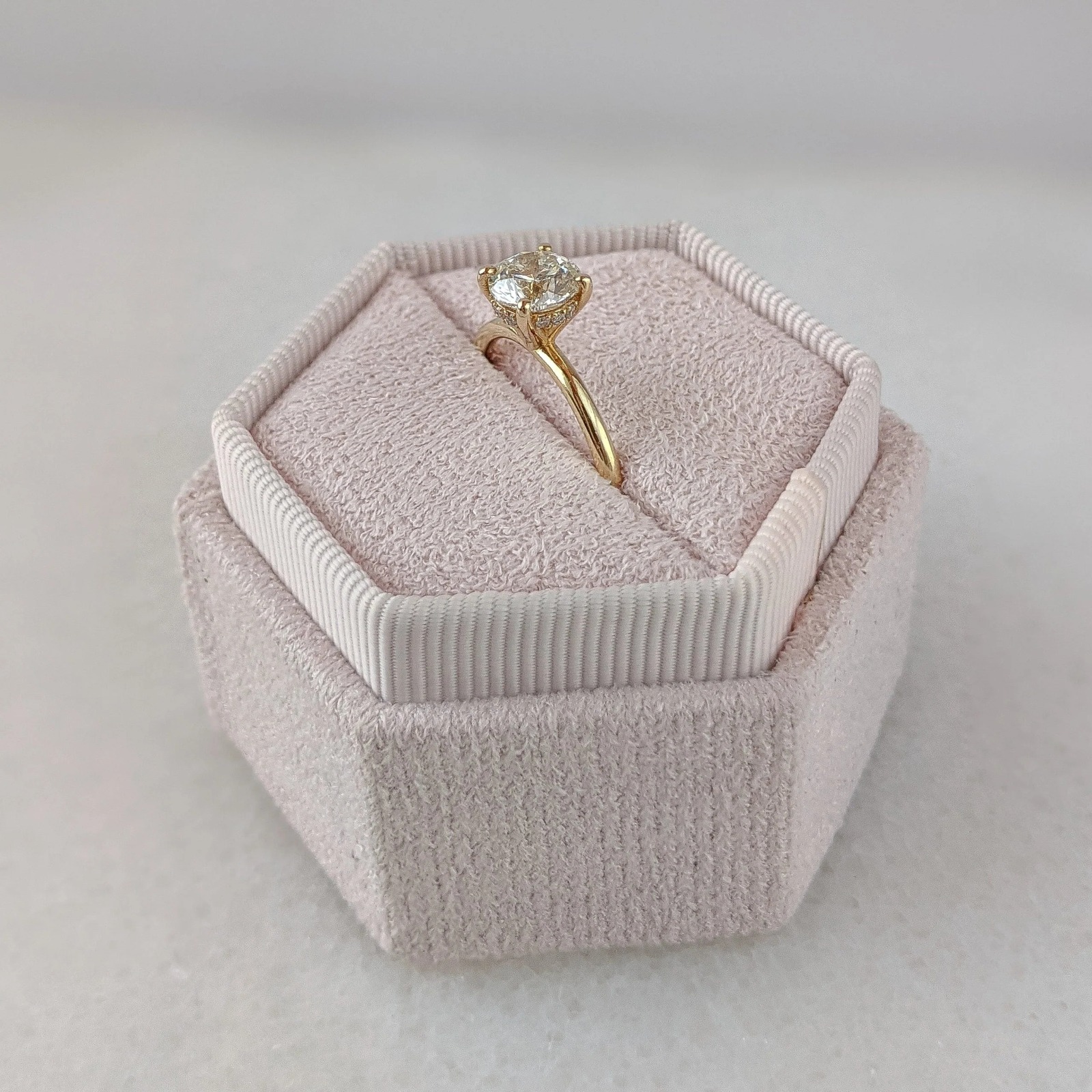 Wholesale Solitaire Rings